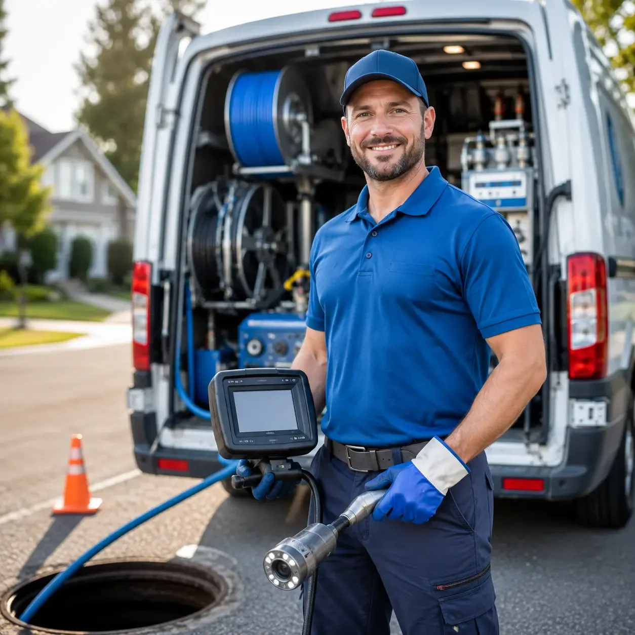 Local Pipe Relining specialists in Haskell, TX