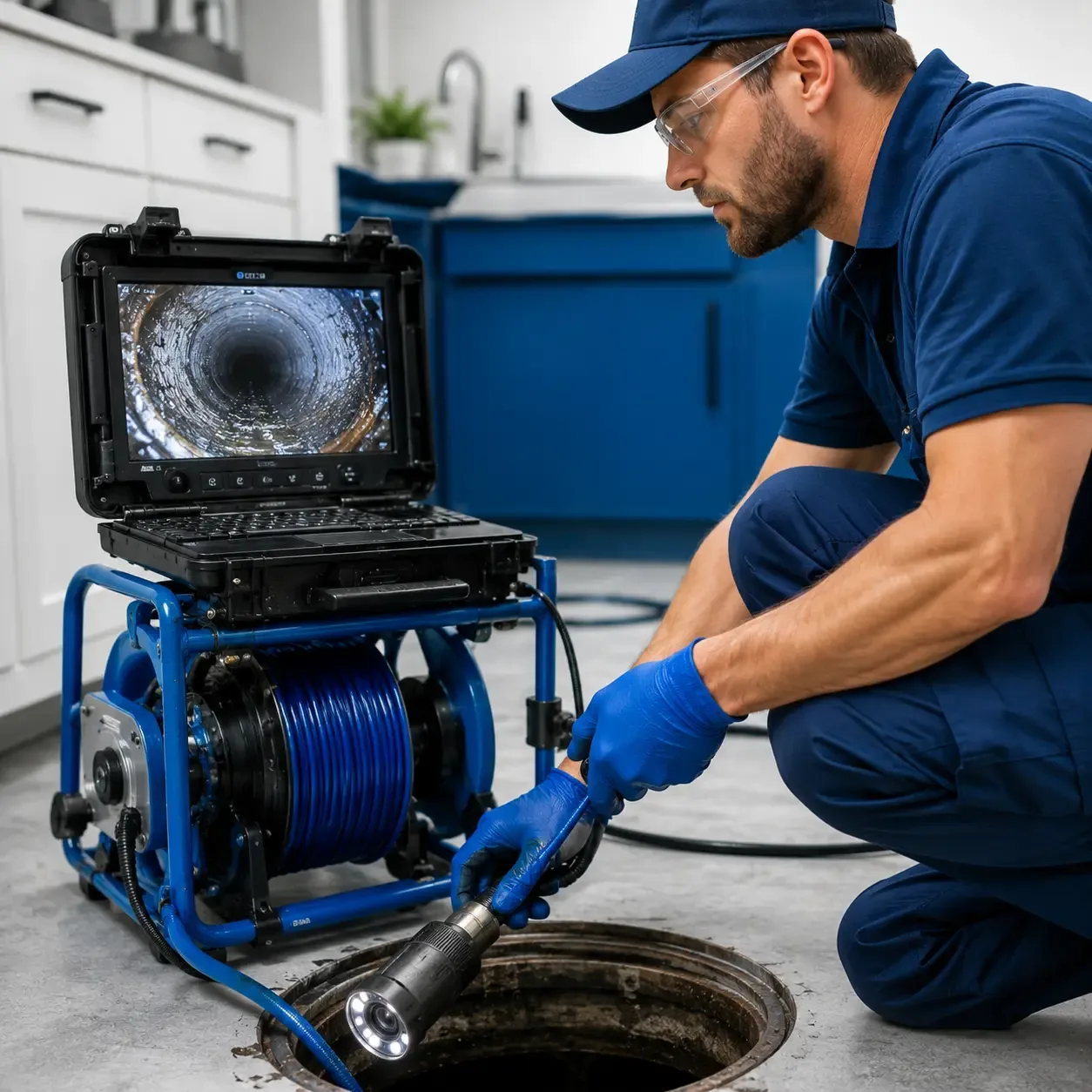 Pipe Relining professionals serving Haskell, TX